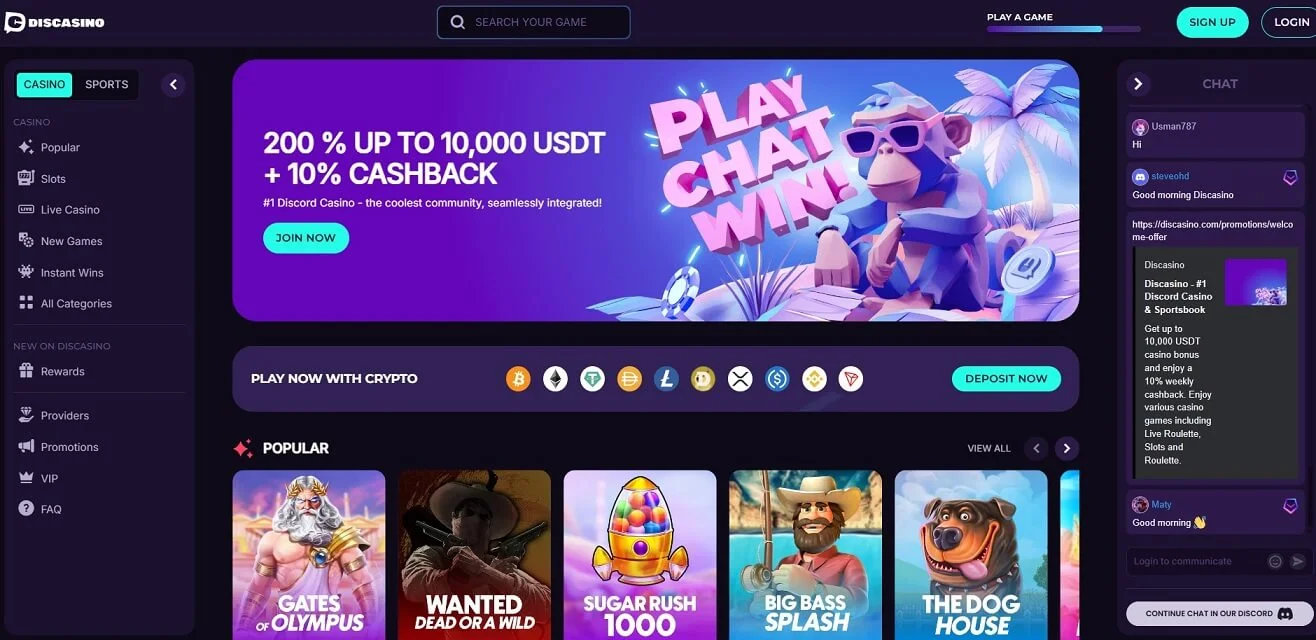 discasino