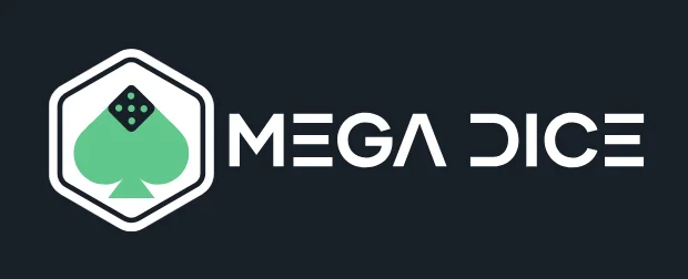megadice Logo
