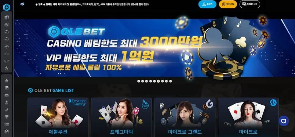 olebet